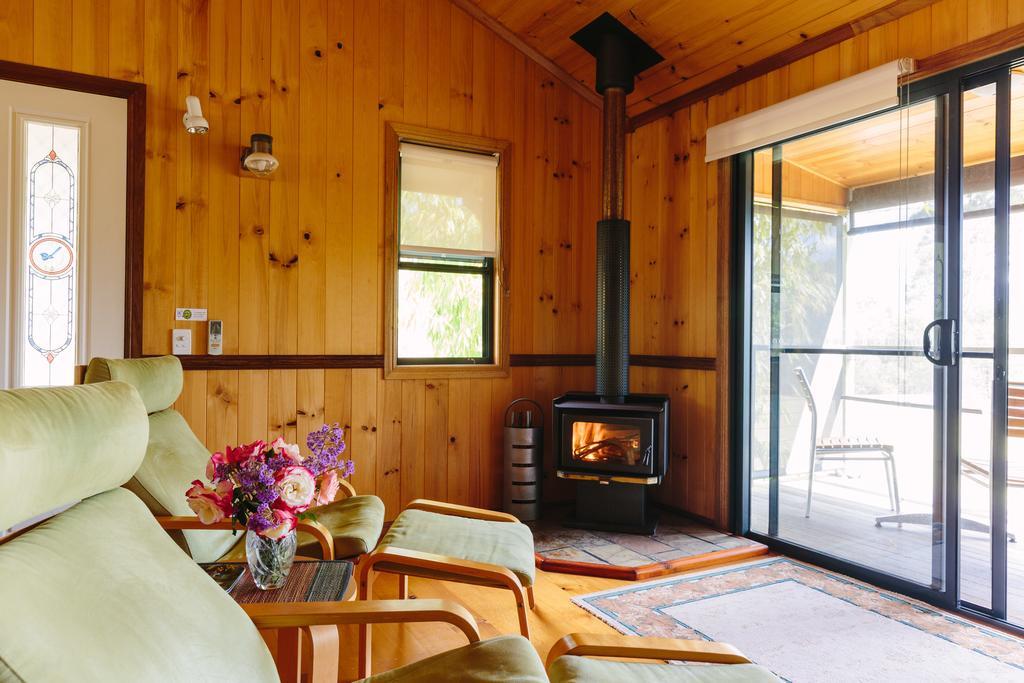 Tuckeroo Cottages & Gardens Rathdowney Cameră foto